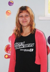 INNA AKULITŠ