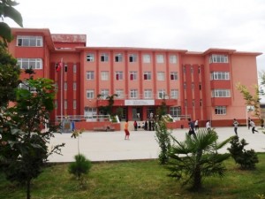 TAYFUN TOPÇU ANADOLU LİSESİ