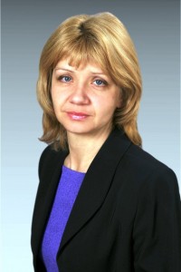 ANITA KISEĻOVA