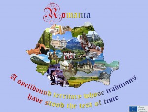 Romania's Brand